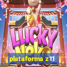 plataforma z11